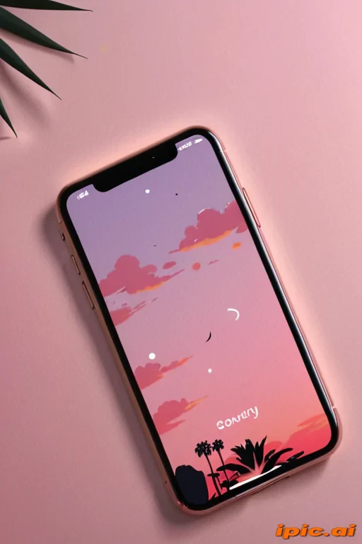 aesthetic wallpapers for iphones