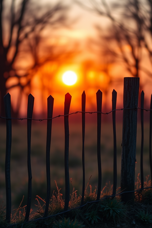 fence png
