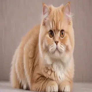 selkirk rex cat breed
