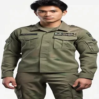 army png