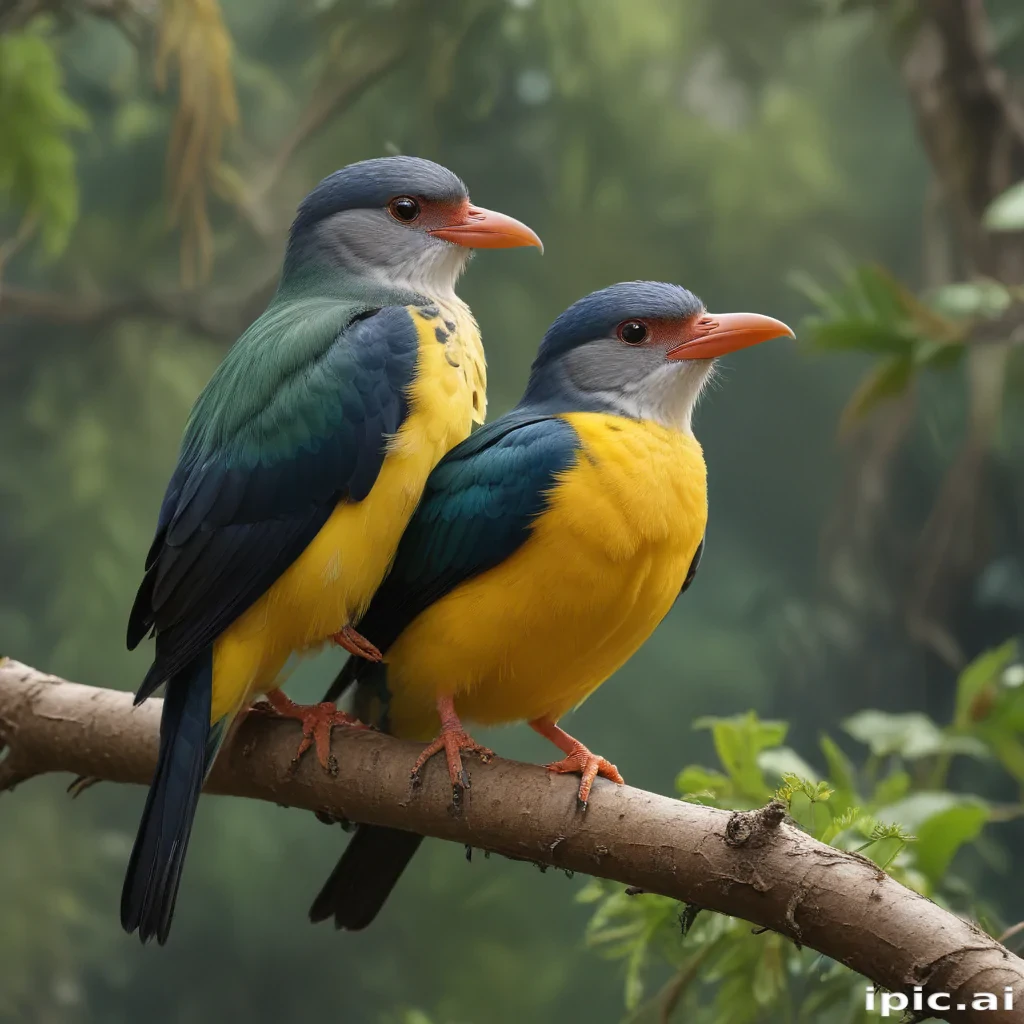 birds in png