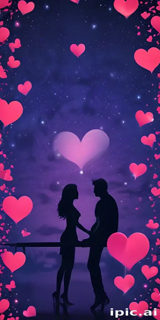 background for lovers