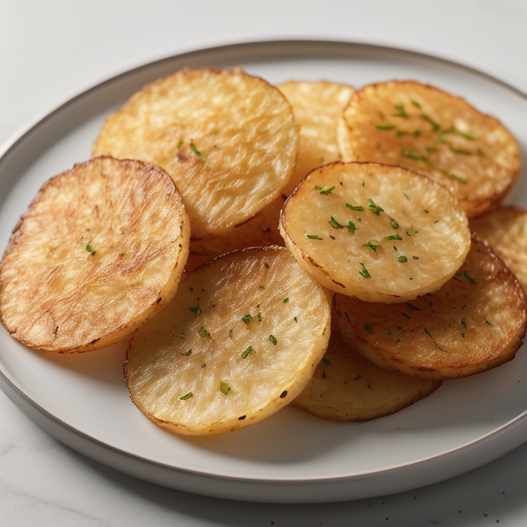 air fry frozen hash browns