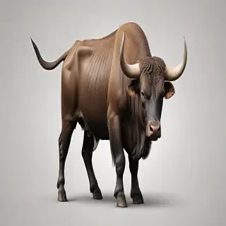 bull png