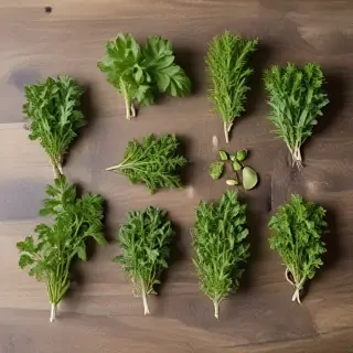 pot images