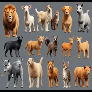 animals png