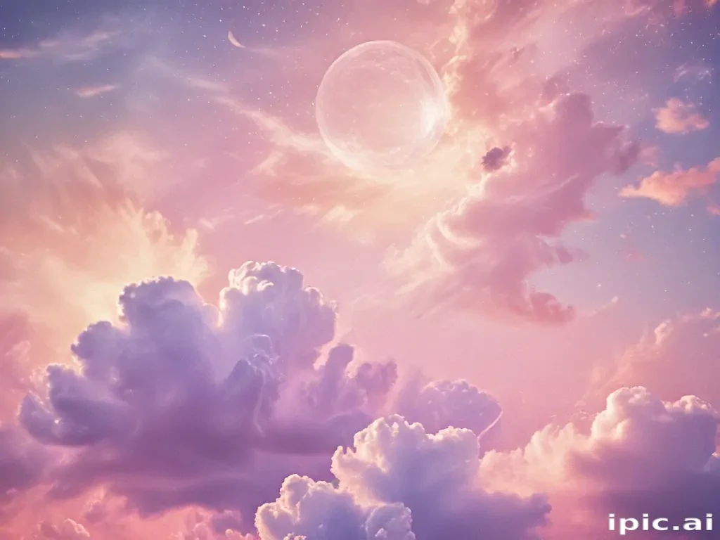 background dream