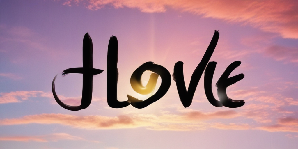 new love song