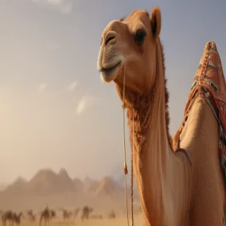 camel png