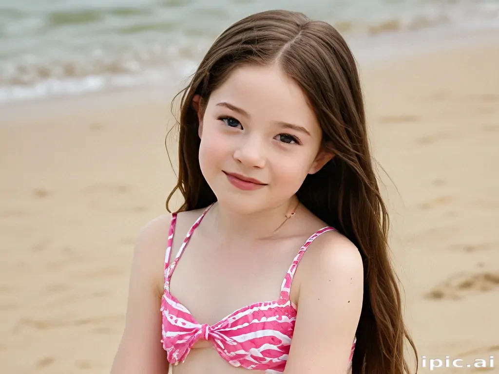 mackenzie foy bikini