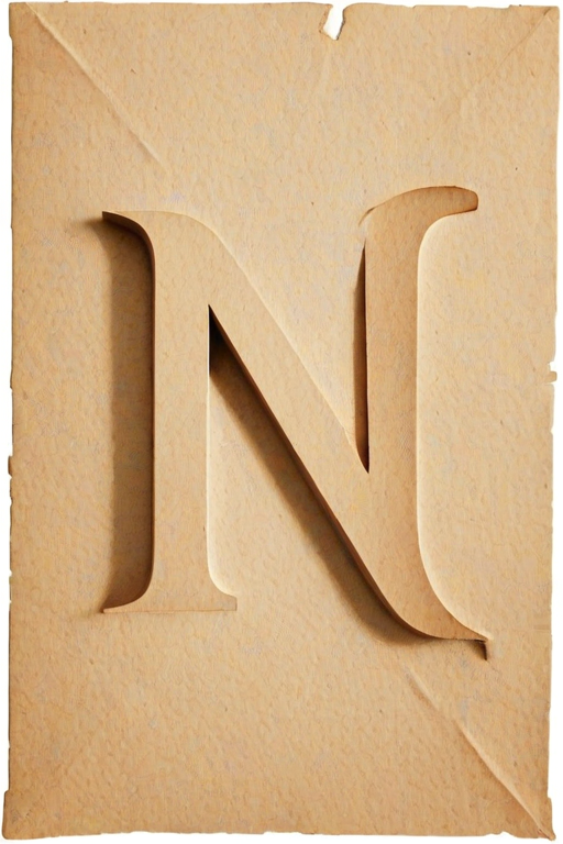 letter png