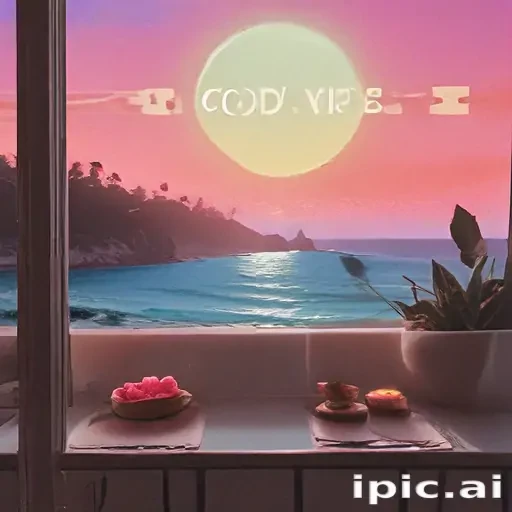 aesthetic good vibes