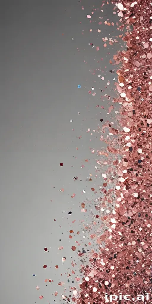 glitter png