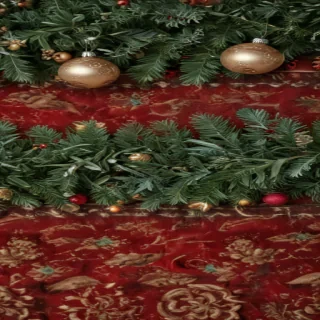 christmas texture