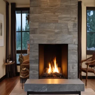 fireplace images