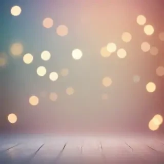 blur light background