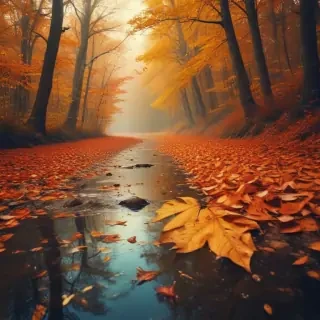 fall wallpaper iphone