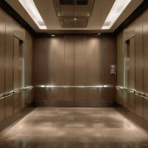 elevator music