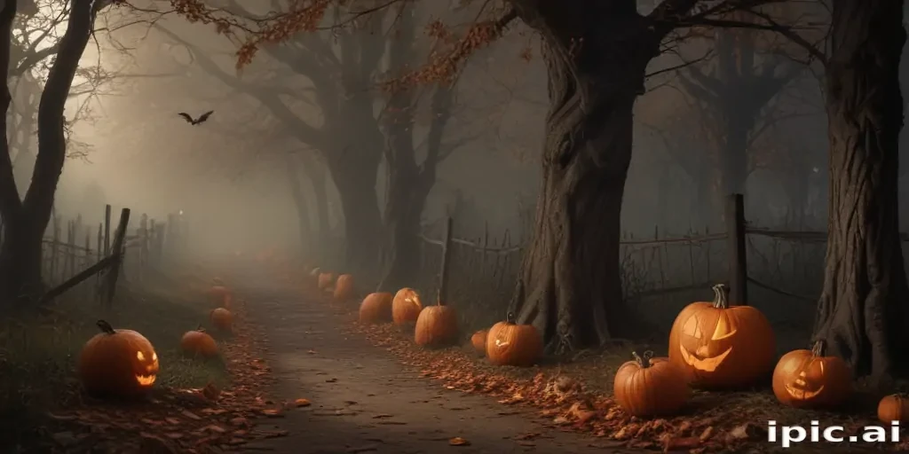 halloween pictures