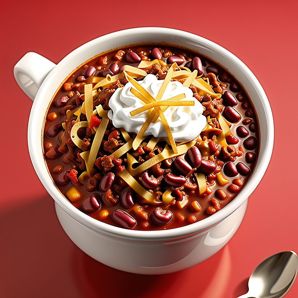 wendy's chili recipe top secret