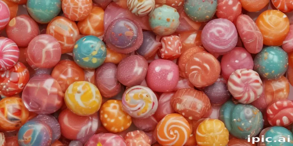 candy png