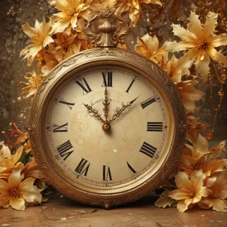 wallpaper new year