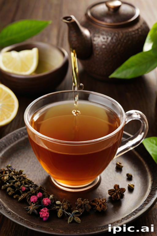 tea png