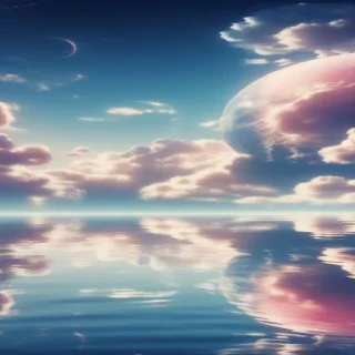 background dream