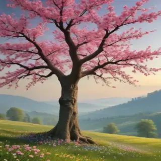 springtime wallpaper