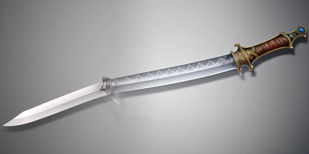 sword transparent