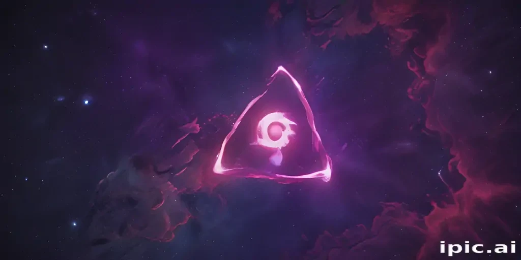 aura wallpaper