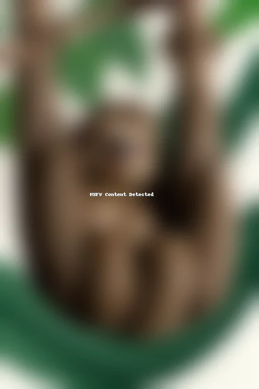 sloth background
