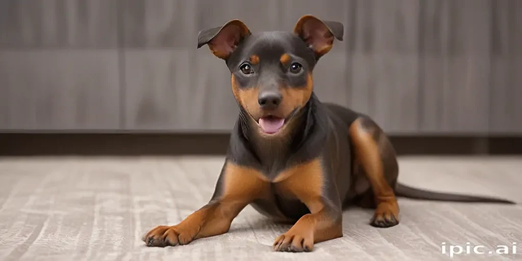 american rat pinscher