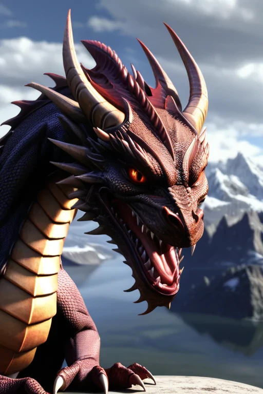 dragon images wallpaper