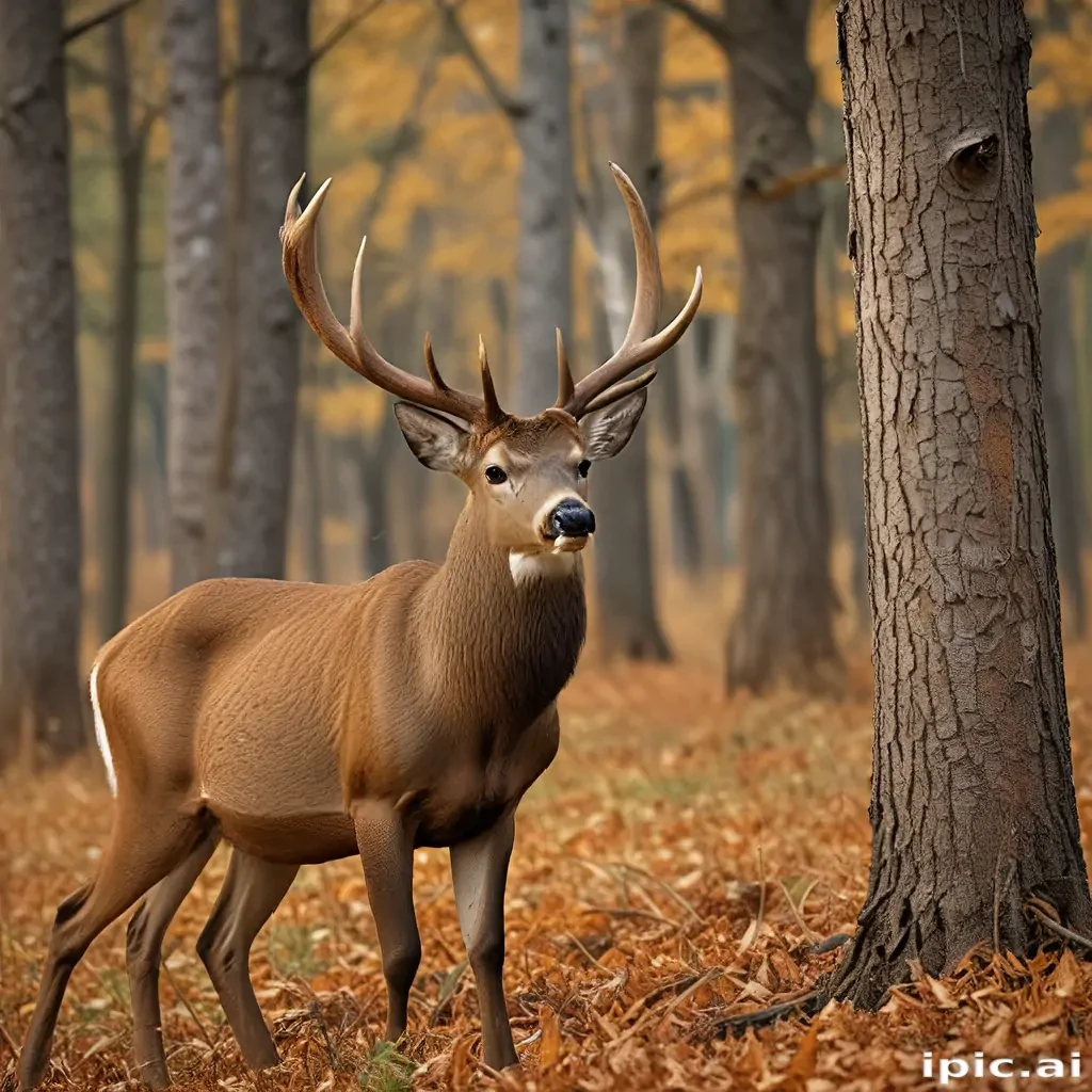 deer hunting screensavers