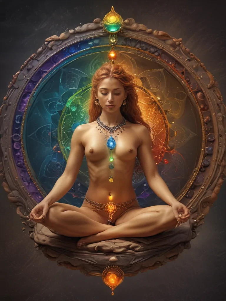 chakra images