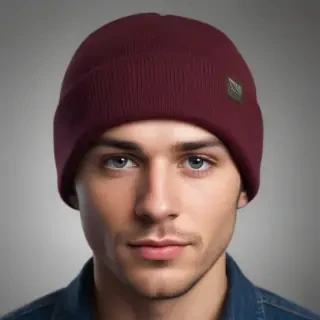 beanie png