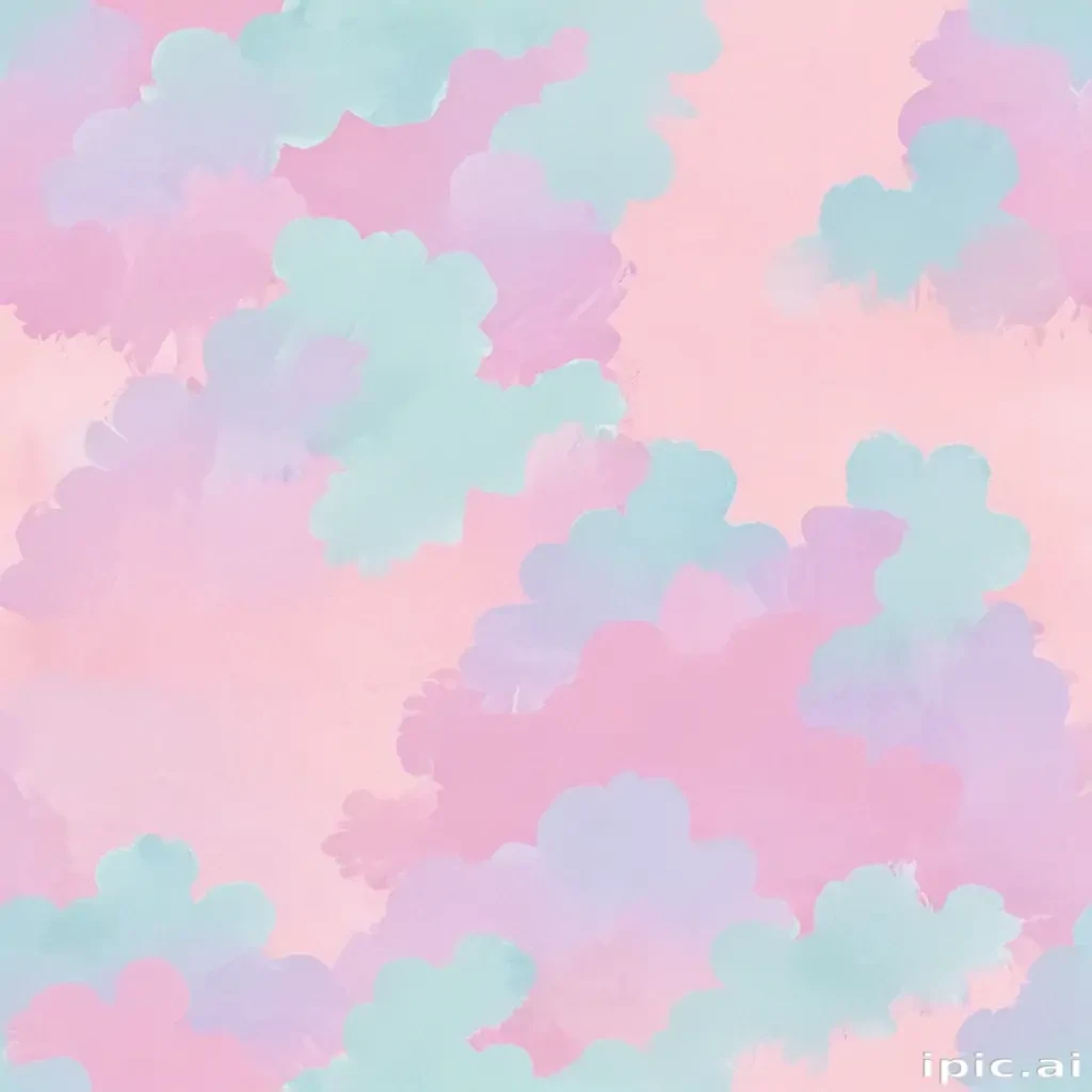 cute pastel backgrounds