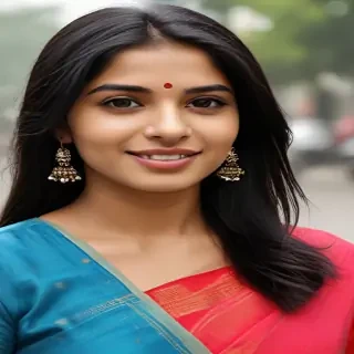 indian women