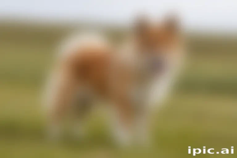 icelandic sheepdog