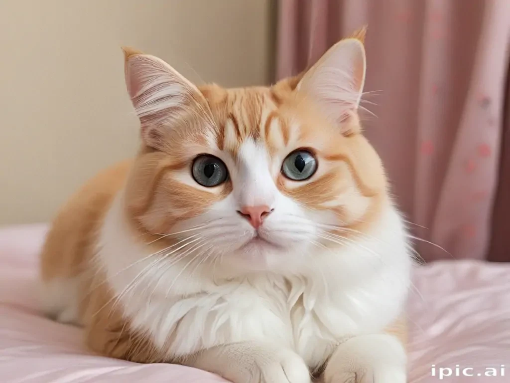 cute cat pictures aesthetic