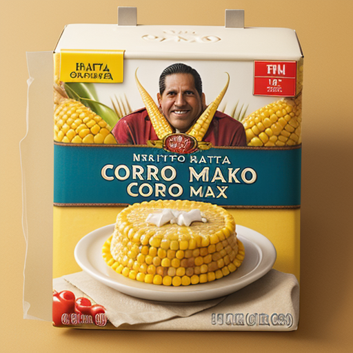 el torito corn cake mix