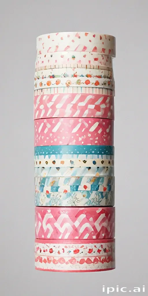 washi tape png