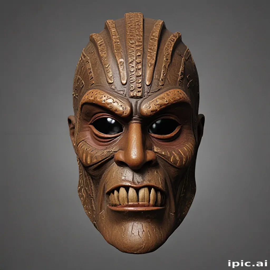 png mask