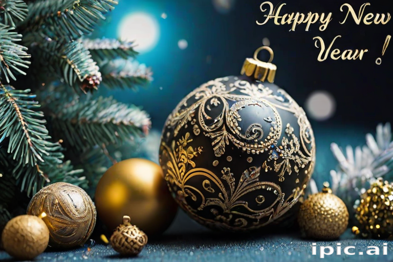 happy new year wallpapers