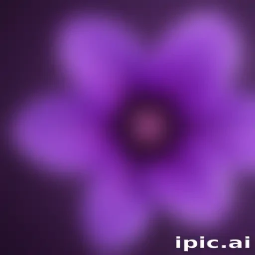 purple flower iphone wallpaper