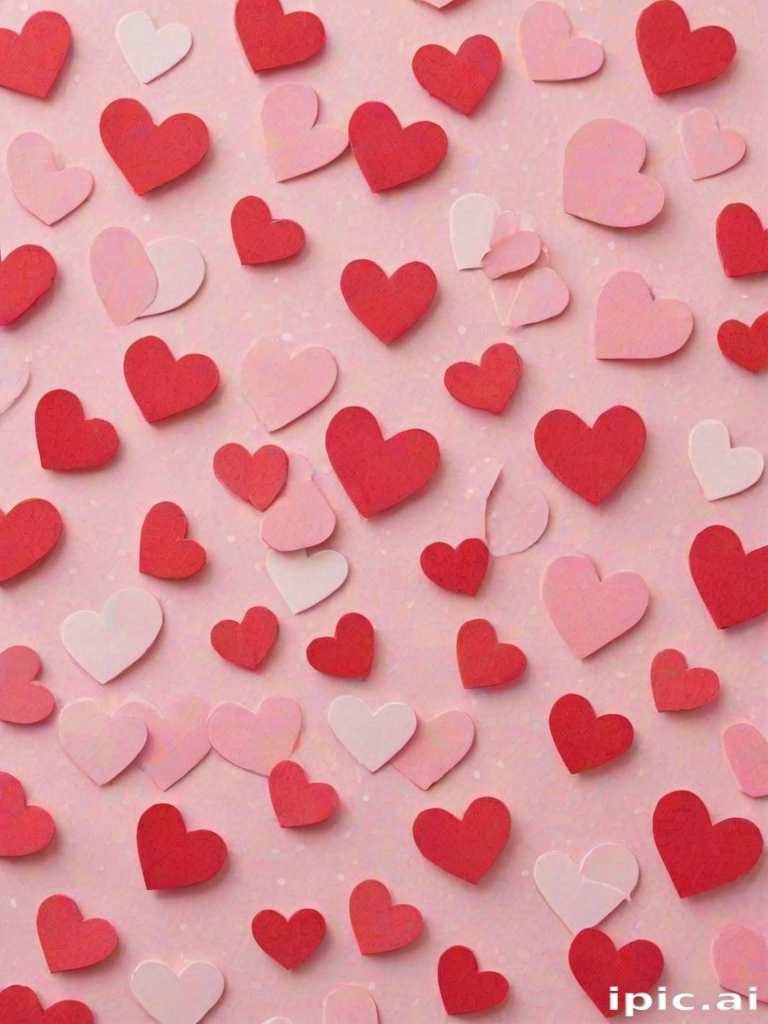cute heart photos