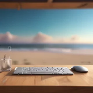 neutral desktop backgrounds