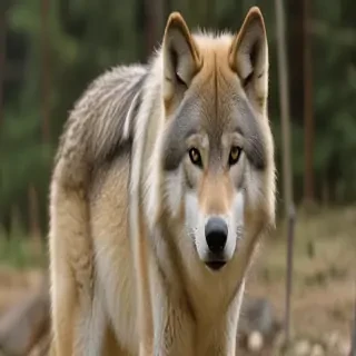 wolf pictures