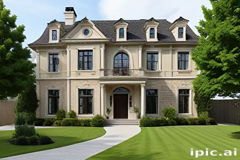 mansion png